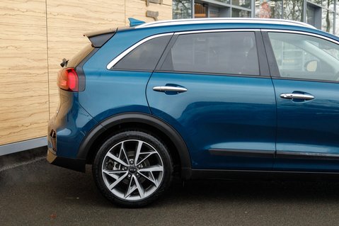 Kia Niro 4 7