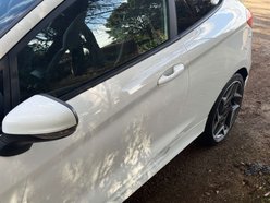 Ford Fiesta 1.5 Fiesta ST-3 T 3dr 63