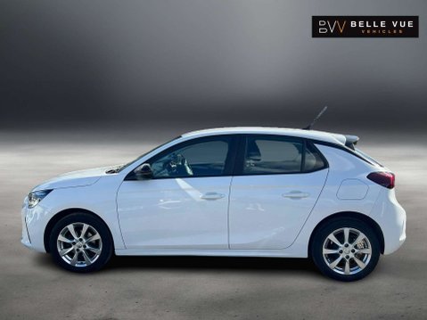 Vauxhall Corsa 1.2 Corsa SE 5dr - NATIONAL DELIVERY* 9