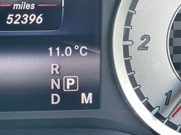 Mercedes-Benz A Class 1.8 A200 BlueEfficiency AMG Sport CDi Auto 5dr 31