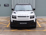 Land Rover Defender 110 D250 HARD TOP  EXPLORE EDITION styled by Seeker with rear seats  6