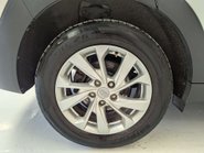 Hyundai TUCSON 1.6 Tucson SE Nav GDi 2WD 5dr 34