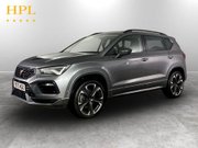 Cupra Ateca 1.5 EcoTSI V1 SUV 5dr Petrol DSG Euro 6 (s/s) (150 ps) Cruise Control - DA 3