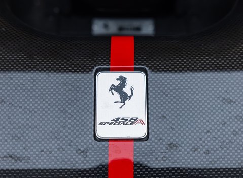 Ferrari 458 Speciale A 59