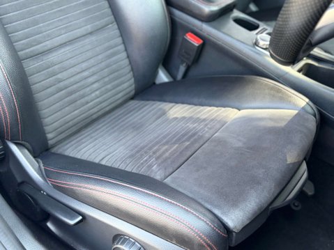 Mercedes-Benz CLA Class 2.1 CLA 220 D AMG Line Auto 4dr 25