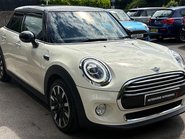 Mini Hatch Cooper 1.5 Petrol Manual Exclusive Comfort+ Nav 5 door - DEPOSIT TAKEN 17