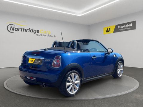 Mini Roadster 1.6 Cooper Euro 6 (s/s) 2dr 13