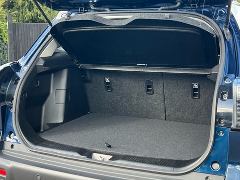 Suzuki S-Cross MOTION 38