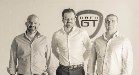About Uber GT