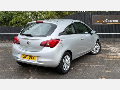 Vauxhall Corsa DESIGN 3