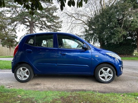 Hyundai i10 ACTIVE 12