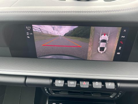 Porsche 911 3.0T 992 Carrera 4S PDK 4WD Euro 6 (s/s) 2dr 21