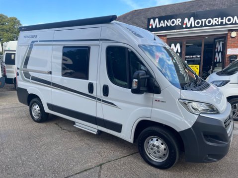 Weinsberg Carabus 541 MQ *** SOLD *** 34