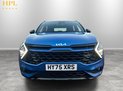 Kia Sportage 1.6 h T-GDi GT-Line S SUV 5dr Petrol Hybrid Auto Euro 6 (s/s) (207 bhp) 2