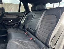 Mercedes-Benz GLC 2.0 GLC300 MHEV AMG Line SUV 5dr Petrol G-Tronic+ 4MATIC Euro 6 (s/s) (272 16