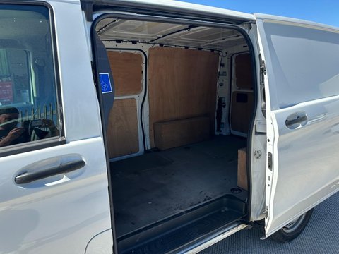 Mercedes-Benz Vito 114 PROGRESSIVE L2 11