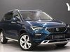 SEAT Ateca 1.5 Ateca Xperience TSi Evo Semi-Auto 5dr