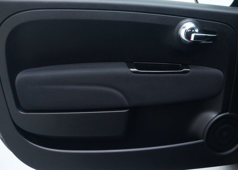 Fiat 500 1.0 MHEV Top Hatchback 3dr Petrol Manual Euro 6 (s/s) (70 bhp) 44