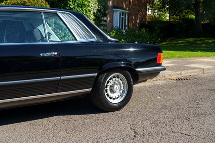 Mercedes-Benz SLC 380 SLC SPECIAL DELIVERY 10