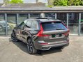 Volvo XC60 2.0 XC60 Ultimate B5 MHEV AWD Auto 4WD 5dr 22