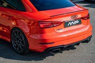 Audi RS3 2.5 RS 3 TFSI Quattro Semi-Auto 4WD 4dr 60