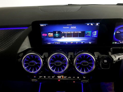 Mercedes-Benz EQA EQA 250+ 70.5kWh Sport (Executive) SUV 5dr Electric Auto (190 ps) Air Con - 17