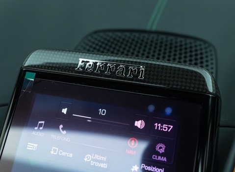 Ferrari Roma SPIDER 24