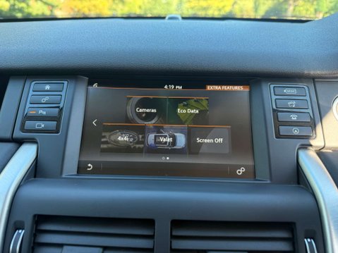 Land Rover Discovery Sport 2.0 Discovery Sport HSE TD4 4WD 5dr 49