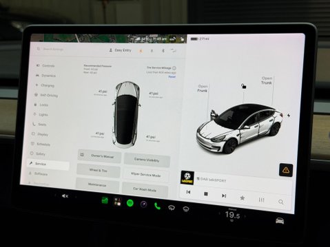 Tesla Model 3 (Dual Motor) Long Range Auto 4WDE 4dr 66