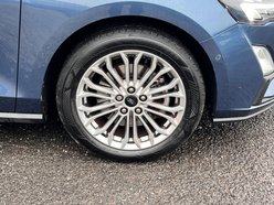 Ford Focus 1.0T EcoBoost Titanium X Auto Euro 6 (s/s) 5dr 10