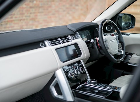 Land Rover Range Rover 5.0 Autobiography LWB 24