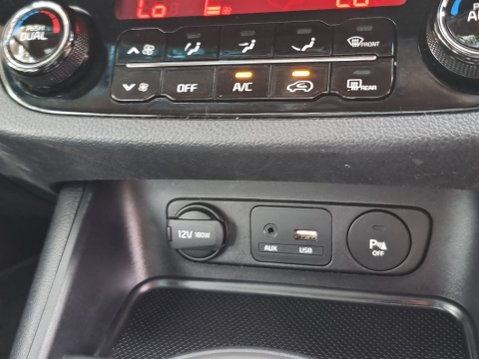 Kia Sportage 2 ISG 48