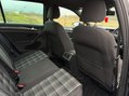 Volkswagen Golf 2.0 TDI BlueMotion Tech GTD Euro 6 (s/s) 5dr 13
