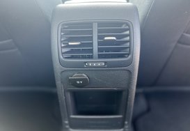 Volkswagen Jetta SE TDI BLUEMOTION TECH £35 ROAD TAX 31