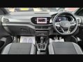 Volkswagen T-Cross R-LINE TSI DSG 15