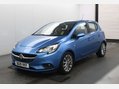 Vauxhall Corsa 1.4 Corsa SE Nav 5dr 2