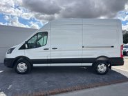 Ford Transit 350 Rwd L3 H3 Trend 130 ps Panel Van - Tow Axle 8