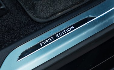 Land Rover Range Rover D350 FIRST EDITION 26