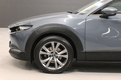 Mazda CX-30 2.0 CX-30 GT Sport Edition MHEV A 5dr 36