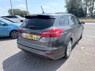 Ford Focus 1.5 ST-LINE TDCI 5