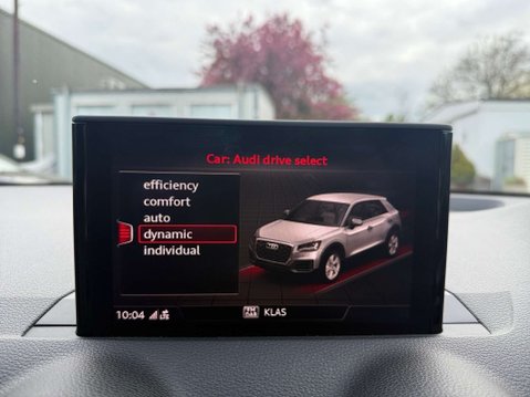 Audi Q2 1.4 Q2 Sport TFSI Semi-Auto 5dr 23