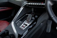 Peugeot 3008 PURETECH S/S GT PREMIUM 37