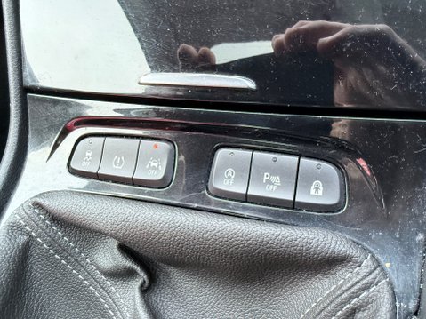 Vauxhall Grandland X ELITE NAV 20