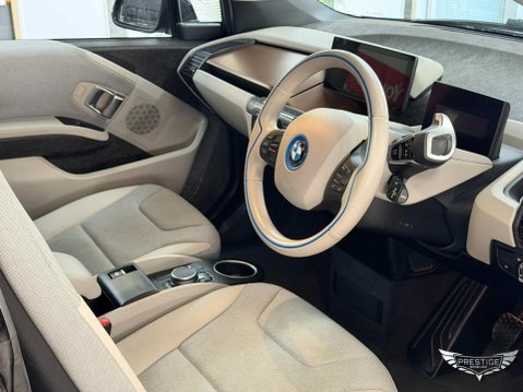 BMW I3 42.2kWh Auto 5dr 67