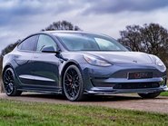 Tesla Model 3 PERFORMANCE AWD 2