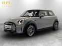 Mini Hatch Cooper SE 32.6kWh Level 1 Hatchback 3dr Electric Auto (184 ps) Air Con - Al 3