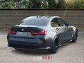 BMW M3 3.0 M3 Competition Edition M xDrive Auto 4WD 4dr 20