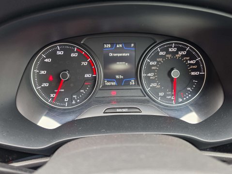 SEAT Leon 1.5 Leon FR TSi Evo Semi-Auto 5dr 60