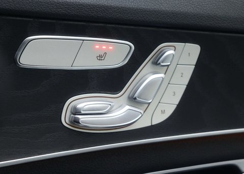 Mercedes-Benz C Class 2.1 C250d AMG Line (Premium Plus) Saloon 4dr Diesel 7G-Tronic+ Euro 6 (s/s) 43