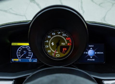 Ferrari 458 Speciale A 20